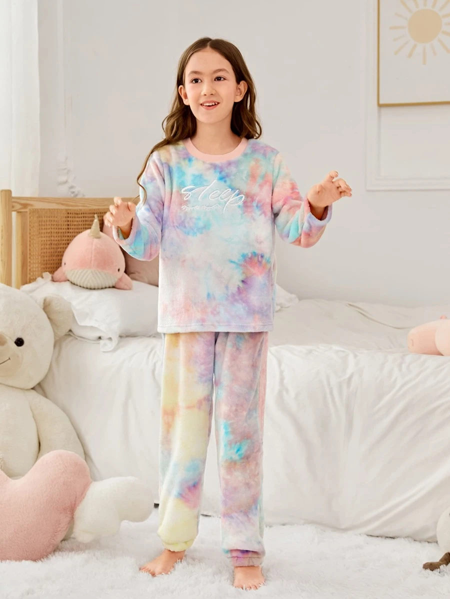 Pyjama Enfant Pilou Ourson