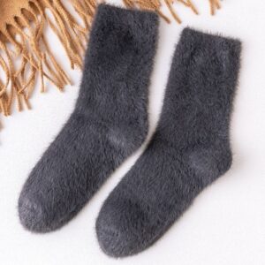Chaussette douce