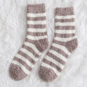 Chaussette Pilou Pilou gris foncé