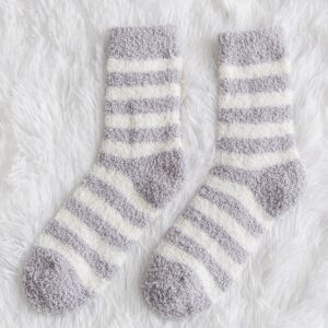 Chaussette Pilou Pilou gris