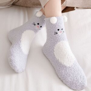 Chaussettes Pilou Pilou femme